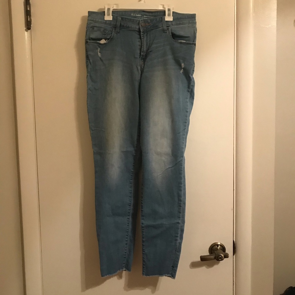 Old Navy Jeans